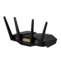 Asus | Wifi 6 Dual Band Gigabit Gaming Router | RT-AX82U | 802.11ax | 574+4804 Mbit/s | Antenna type External | Antennas quantit - 14